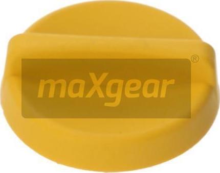 Maxgear 27-0129 - Крышка, заливная горловина unicars.by