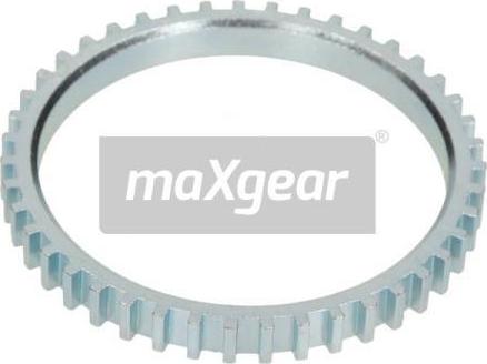 Maxgear 27-0356 - Зубчатое кольцо для датчика ABS unicars.by