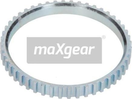 Maxgear 27-0357 - Зубчатое кольцо для датчика ABS unicars.by