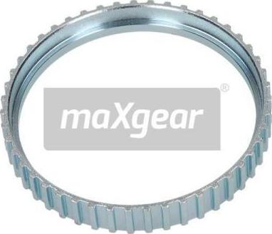 Maxgear 27-0314 - Зубчатое кольцо для датчика ABS unicars.by