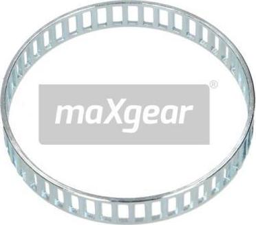 Maxgear 27-0296 - Зубчатое кольцо для датчика ABS unicars.by