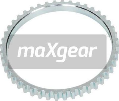 Maxgear 27-0267 - Зубчатое кольцо для датчика ABS unicars.by