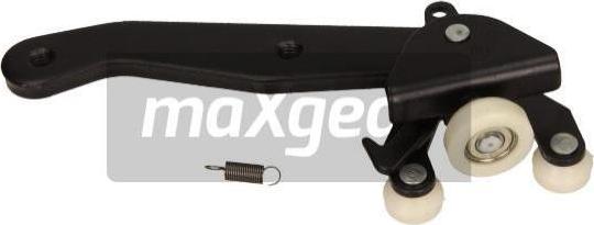 Maxgear 27-0205 - Направляющая ролика, сдвижная дверь unicars.by