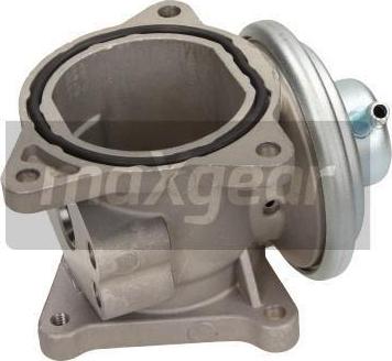 Maxgear 27-0200 - Клапан возврата ОГ unicars.by