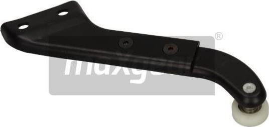 Maxgear 27-0207 - Направляющая ролика, сдвижная дверь unicars.by