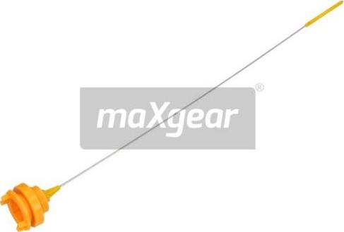 Maxgear 27-0287 - Указатель уровня масла unicars.by