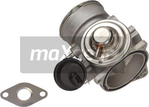 Maxgear 27-0227 - Клапан возврата ОГ unicars.by