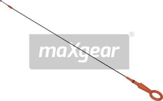 Maxgear 27-0274 - Указатель уровня масла unicars.by