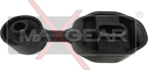 Maxgear 76-0084 - Подушка, опора, подвеска двигателя unicars.by