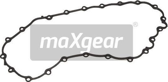 Maxgear 70-0048 - Прокладка, масляная ванна unicars.by