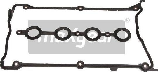 Maxgear 70-0050 - Комплект прокладок, крышка головки цилиндра unicars.by