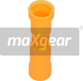 Maxgear 70-0018 - Воронка, указатель уровня масла unicars.by