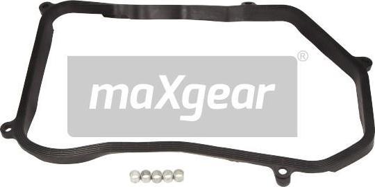 Maxgear 70-0028 - Прокладка, масляный поддон автоматической коробки передач unicars.by