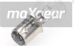 Maxgear 78-0054SET - Лампа накаливания, фонарь указателя поворота unicars.by