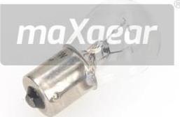 Maxgear 78-0055SET - Лампа накаливания, фонарь указателя поворота unicars.by