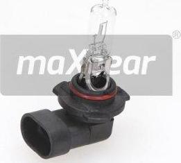 Maxgear 78-0014 - Лампа накаливания, основная фара unicars.by