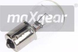 Maxgear 78-0020SET - Лампа накаливания, фонарь указателя поворота unicars.by