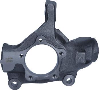 Maxgear 72-5436 - Поворотный кулак, подвеска колеса unicars.by