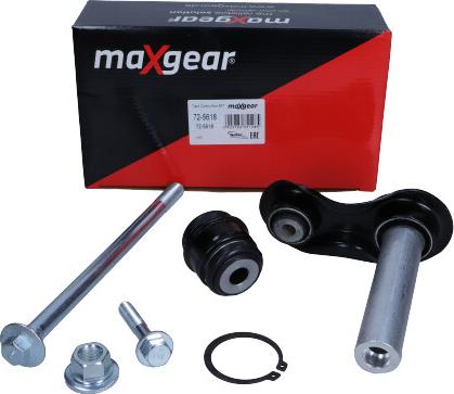 Maxgear 72-5618 - Рычаг подвески колеса unicars.by