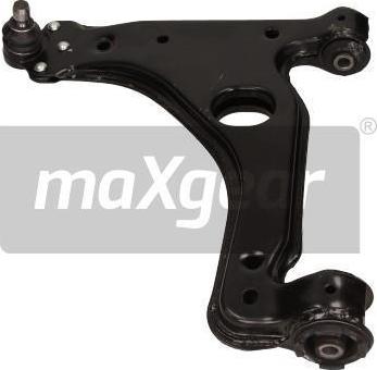 Maxgear 72-0943 - Рычаг подвески колеса unicars.by