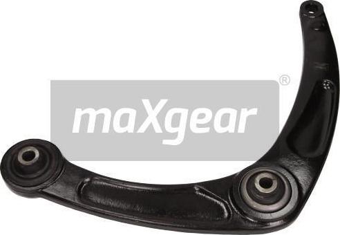 Maxgear 72-0959 - Рычаг подвески колеса unicars.by