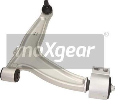 Maxgear 72-0952 - Рычаг подвески колеса unicars.by