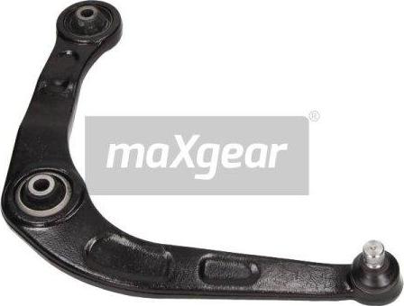 Maxgear 72-0957 - Рычаг подвески колеса unicars.by