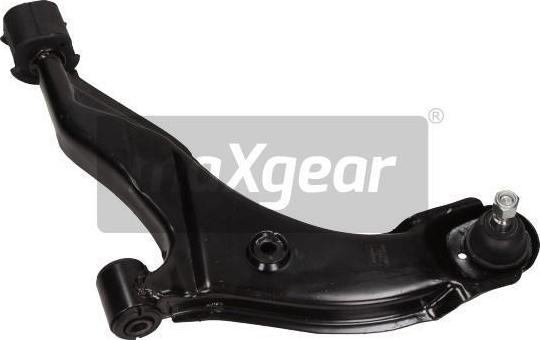 Maxgear 72-0912 - Рычаг подвески колеса unicars.by