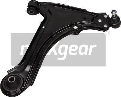 Maxgear 72-0924 - Рычаг подвески колеса unicars.by