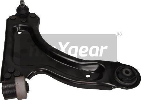 Maxgear 72-0928 - Рычаг подвески колеса unicars.by