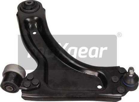 Maxgear 72-0927 - Рычаг подвески колеса unicars.by