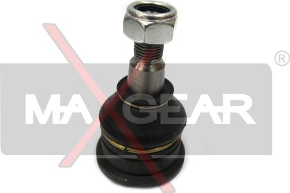 Maxgear 72-0419 - Шаровая опора, несущий / направляющий шарнир unicars.by