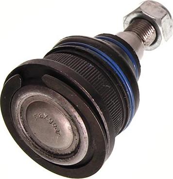 Maxgear 72-0411 - Шаровая опора, несущий / направляющий шарнир unicars.by