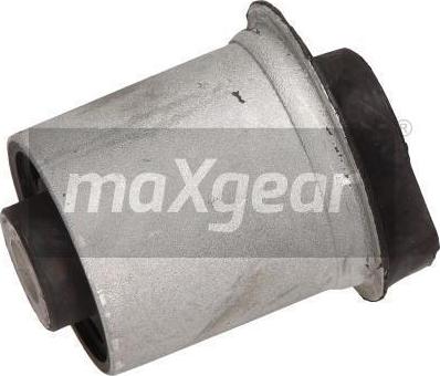 Maxgear 72-0571 - Сайлентблок балки моста unicars.by