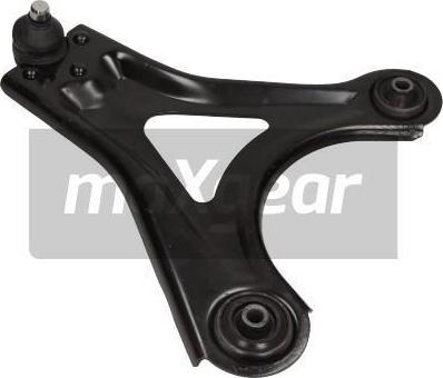 Maxgear 72-0895 - Рычаг подвески колеса unicars.by