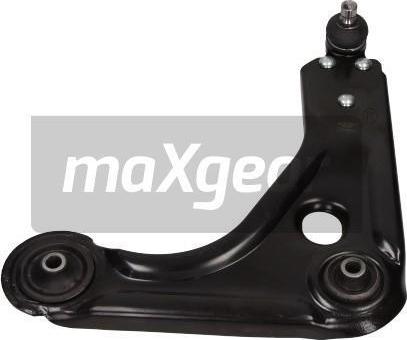 Maxgear 72-0891 - Рычаг подвески колеса unicars.by