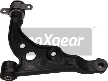 Maxgear 72-0848 - Рычаг подвески колеса unicars.by