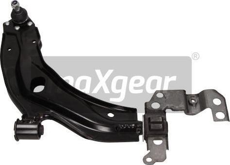 Maxgear 72-0847 - Рычаг подвески колеса unicars.by