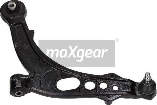 Maxgear 72-0854 - Рычаг подвески колеса unicars.by