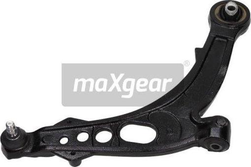 Maxgear 72-0855 - Рычаг подвески колеса unicars.by