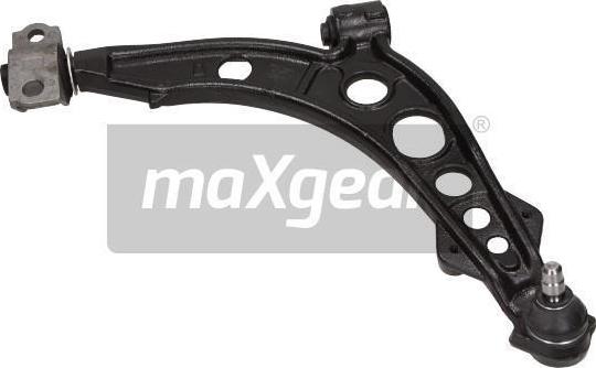 Maxgear 72-0857 - Рычаг подвески колеса unicars.by