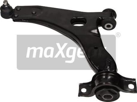 Maxgear 72-0889 - Рычаг подвески колеса unicars.by