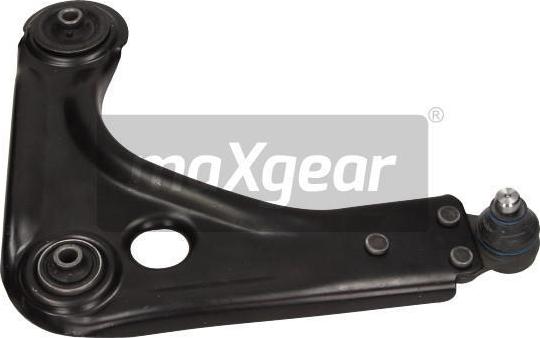 Maxgear 72-0876 - Рычаг подвески колеса unicars.by