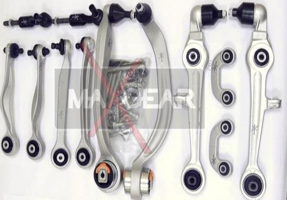 Maxgear 72-0359 - Комплектующее руля, подвеска колеса unicars.by