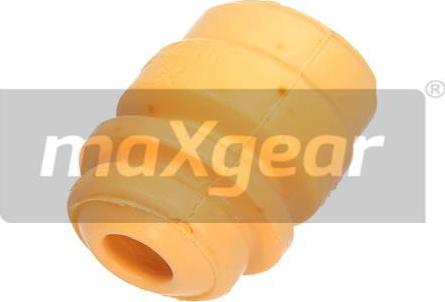 Maxgear 72-0220 - Отбойник, демпфер амортизатора unicars.by