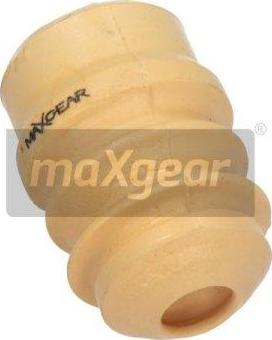 Maxgear 72-0221 - Отбойник, демпфер амортизатора unicars.by