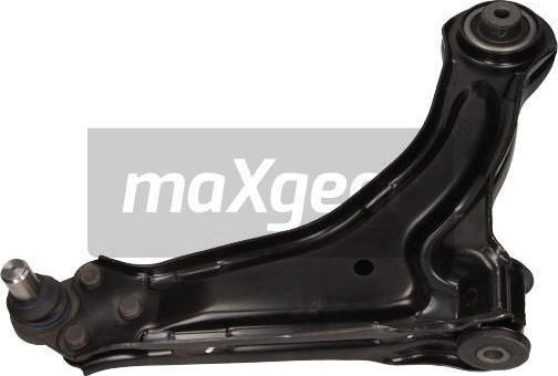 Maxgear 72-0791 - Рычаг подвески колеса unicars.by