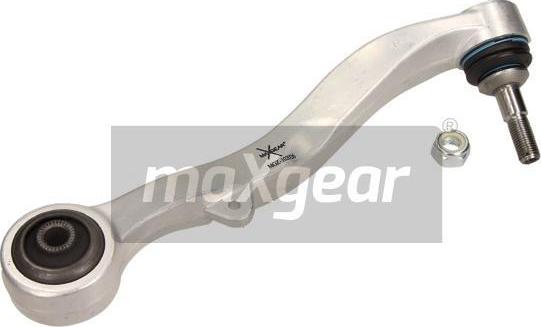 Maxgear 72-0760 - Рычаг подвески колеса unicars.by