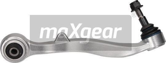 Maxgear 72-0763 - Рычаг подвески колеса unicars.by