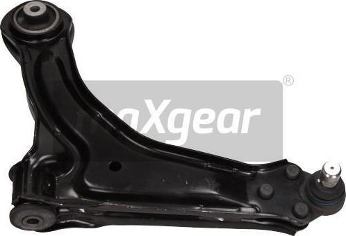 Maxgear 72-0789 - Рычаг подвески колеса unicars.by